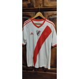 Camiseta River Plate 2011 