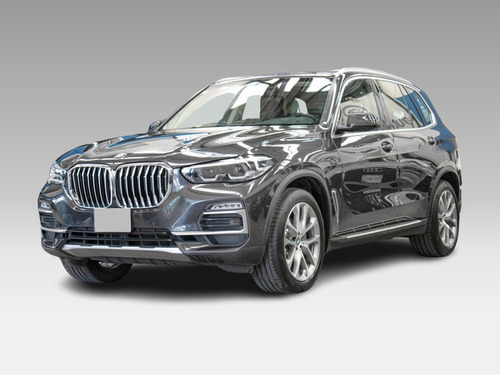 Bmw X5 2021