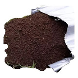 Terra Vegetal Adubada Para Jardim Plantas E Vasos 25kg