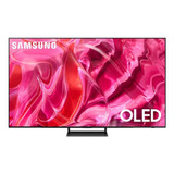 Smart Tv 77  Oled 4k Samsung Qn77s90cagczb