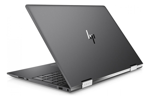 Notebook Outlet Hp 256 Ssd 16gb X360 Fhd / Core I7 8va Touch