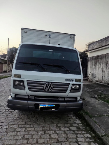 VOLKSWAGEN  VW 8.150