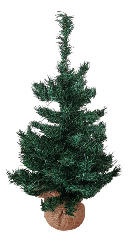 Árvore De Natal - Pinheiro Verde