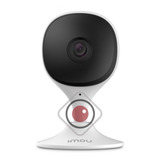 Cámara Seguridad Ip Wifi Imou Full Hd 2mp 1080p Micrófono