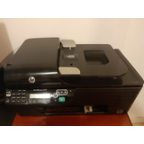 Impresora Scanner Hp Officejet 4575 