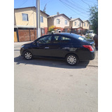 Nissan Versa Taxi Colectivo 