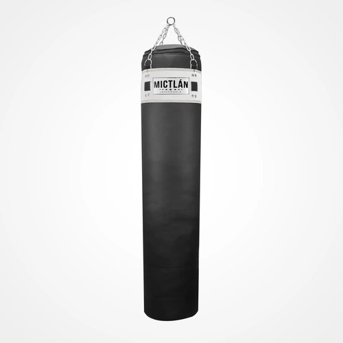 Costal Media Banana, Muay Thai, Kick Boxing 1.5m Color | Meses sin interés