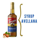 Syrup Jarabe Saborizante Torani 750ml - Avellana