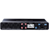 Roland Ua-1010 De Interfaz De Audio Octa-capture-10 De Entra