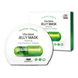 Jelly Mask Relaxing, Bb