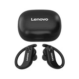  Lenovo Thinkplus Livepods Lp7 Black Audifonos Bluetooth