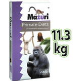 Mazuri Para Primates Nuevo Mundo 