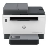 Impresora Multifuncional Hp Laser Jet Mfp2602sdw Wifi Duplex