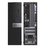 Dell Optiplex 7040 Core I5 6ta Gen, 128gb Ssd, 8gb  Usado