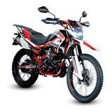 Vento Crossmax 200cc 2023 Caja Gratis Hasta 24 Mensualidades