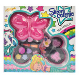 Sirenicornio Alas Magicas Juego De Maquillaje Mi Alegria