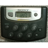 Walkman Sony Fm/am Srf-m37(enciende-para Reparar No Envio)