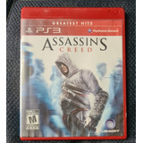 Assasins Creed