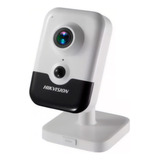 Cámara De Seguridad Ip Wifi Hikvision Ds-2cd2423g0-iw 1080p