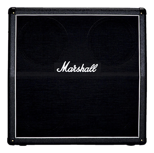 Gabinete Caixa Marshall Mx412a Para Guitarra