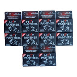 Hot Panther Hombres 20 Pastillas Vigorizantes Masulino