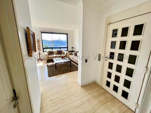 Ss: Vende Apartamento 24-15281 En La Alameda De 186 M2, 3h/4b/3pe - Imagen 3