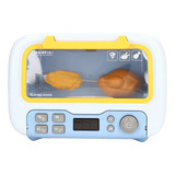 Set De Juego For Horno Microondas For Niños, Modelo De S [u]