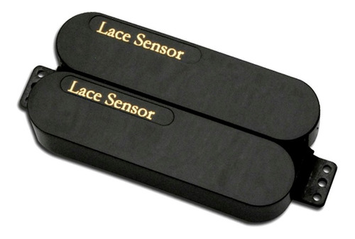 Lace Lace Sensor Dually Gold-gold. Black  Cover 4504-02 Micr