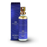 Perfume Hypnotize -amakha Paris 15ml -excelente P/bolso