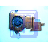 0554 Cooler C/disipador Samsung Nc110 - Np-nc110-ab1ar