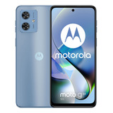 Celular Motorola Moto G54 5g 8gb 256gb 6.5 Fhd+ 50 Mp Azul Artico Internacional