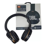 Headphone Jb 950 Everest Bluetooth Sem Fio - Preto