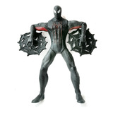 Spider-man Figura De Acción Juguete En Bolsa 