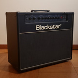 Amplificador De Guitarra Blackstar Ht Club 40