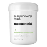 Mesoestetic Pure Renewing Mask 500ml