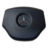 Airbag Conductor Volante Mercedes Benz W245 B170 B180 B200