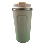 Vaso Jarro Termico Acero Inox 500ml Sensor Temperatura Cafe