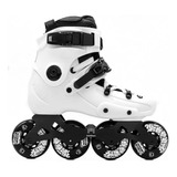 Rollers Fr Skates Fr1 80 Freeride Freestyle Unisex 