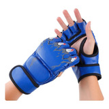 Guantes De Boxeo Para Kickboxing