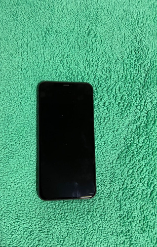 iPhone 11 Pro Max 256 Gb Gris Espacial