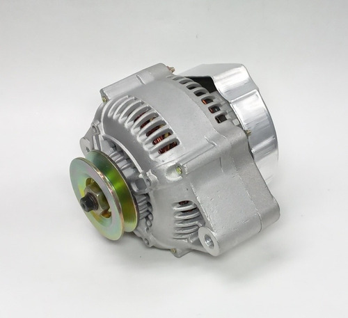 Alternador Toyota 4runner Hilux 22r Celica 12v 60 Amp Foto 4