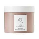 Beauty Of Joseon- Red Bean Refreshing Pore Mask 140 Ml