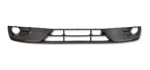 Grilla Bajo Paragolpe Chevrolet Onix/prisma Ltz 2013/ C/aux