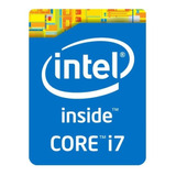 Procesador Gamer Intel Core I7-6700k Cm8066201919901  De 4 Núcleos Y  4.2ghz De Frecuencia Con Gráfica Integrada