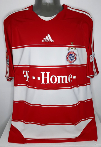Bayern Munich Bundesliga 2008 Schweinsteiger Soccerboo Je205