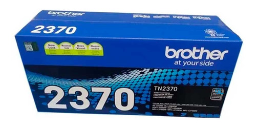 Toner Brother Tn2370 Original