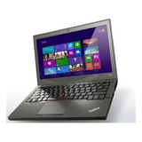 Ultrabook Lenovo X250 I5-5300u 4gb/500gb/12.5 Win10pro 