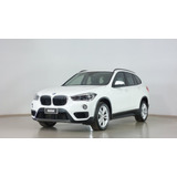 Bmw X1 X1 2.0 S-drive 18d Diesel Luxury 4x2 At 5p