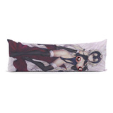  Capa Dakimakura Travesseiro Anime Jeanne D'arc Fate/grand