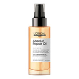 L'oréal Professionnel Absolut Repair Óleo 10 Em 1 90ml